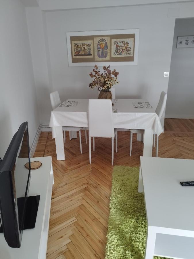 SantoñaCasa Angelaアパートメント 部屋 写真